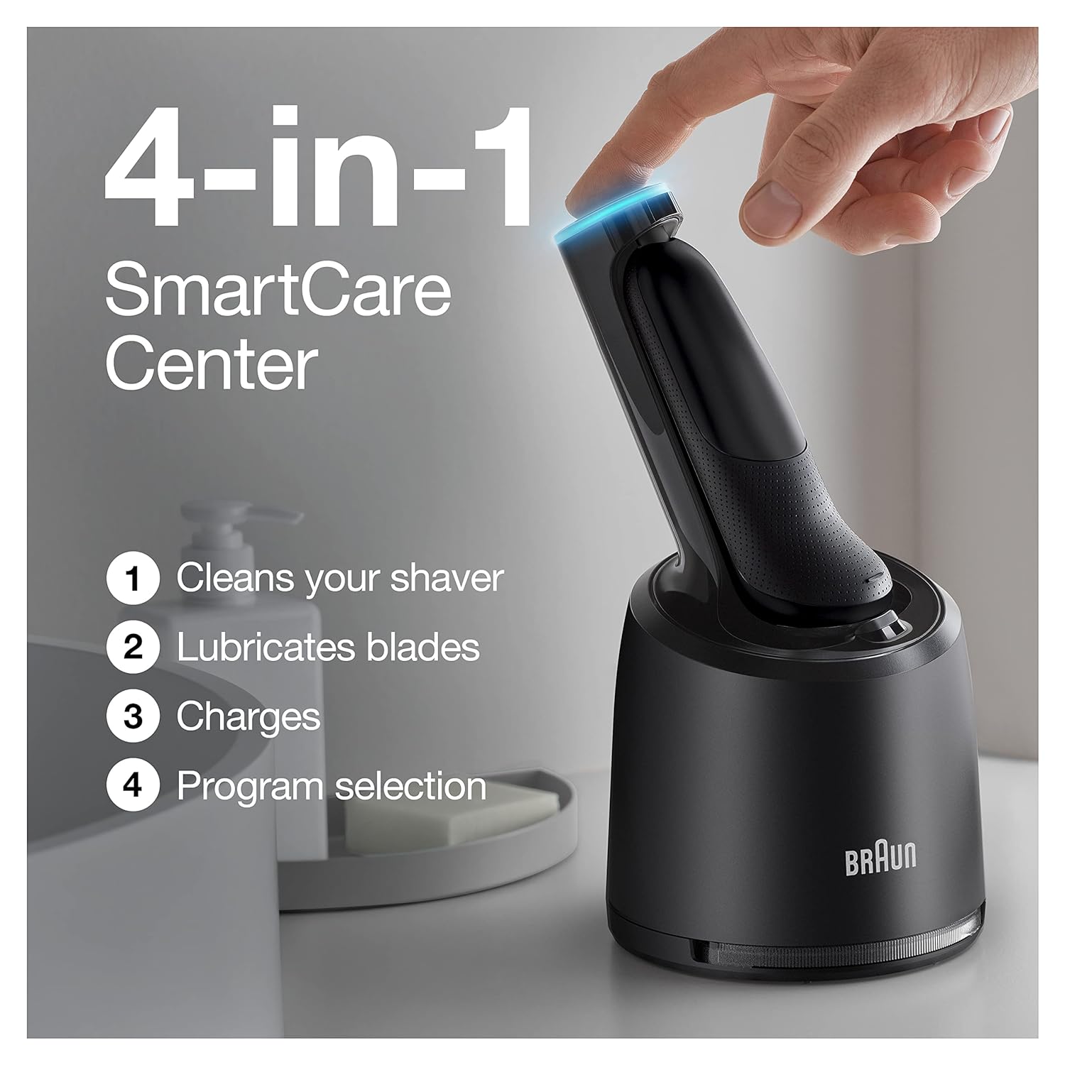 Braun Series 7 - Thumbnail 3