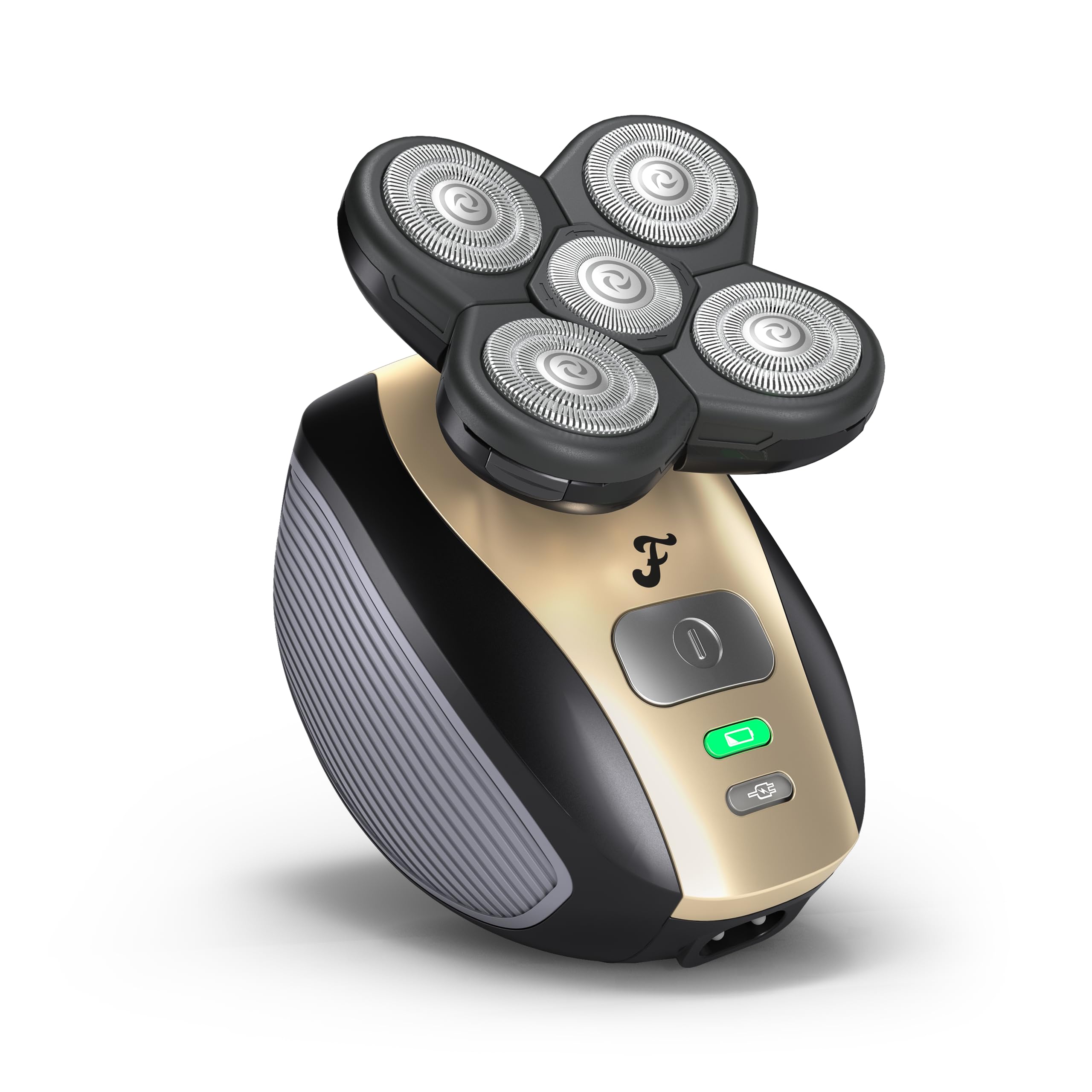 Freebird FlexSeries Head Shaver - Thumbnail 3