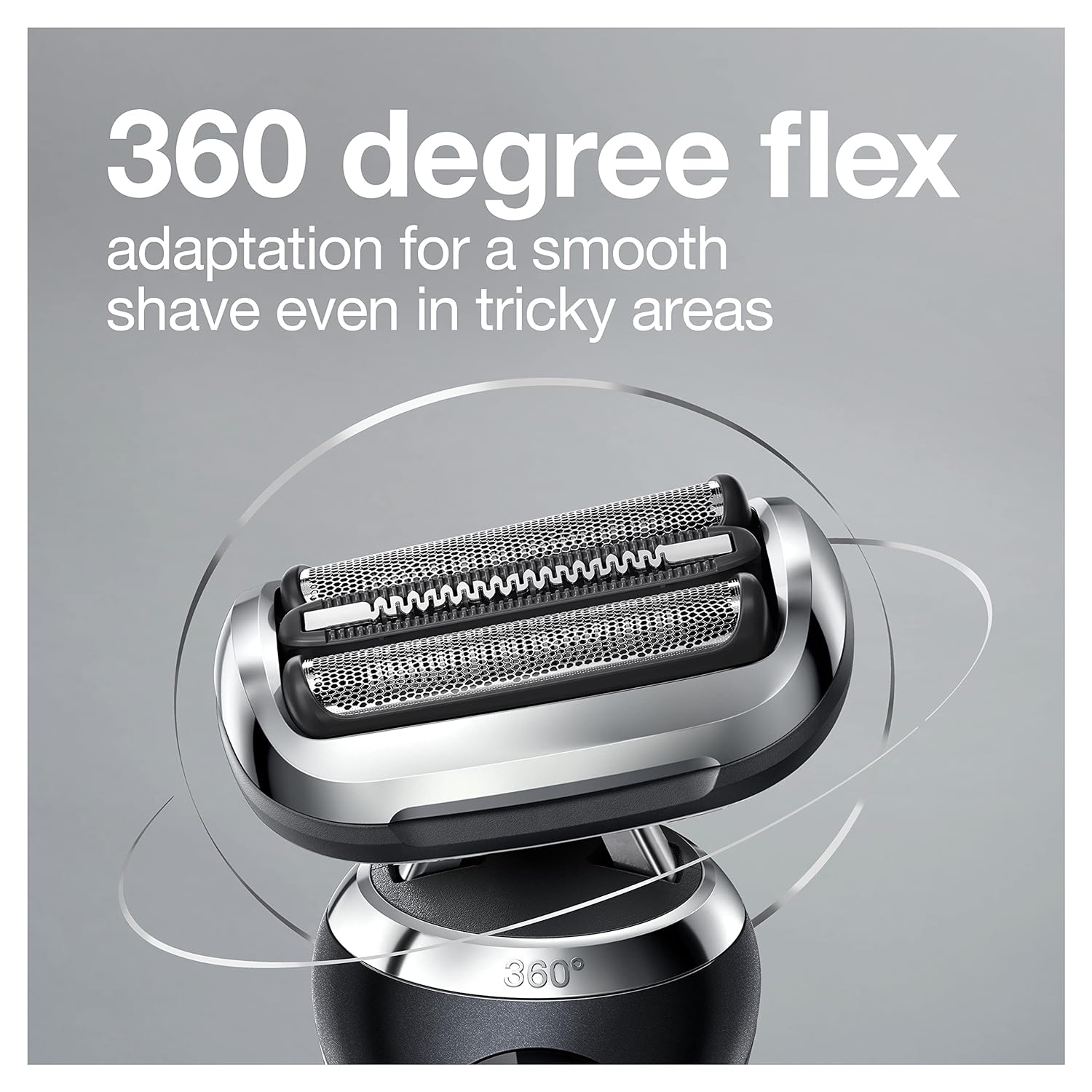 Braun Series 7