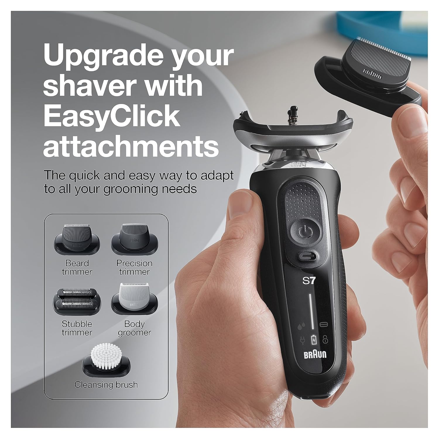 Braun Series 7 - Thumbnail 4