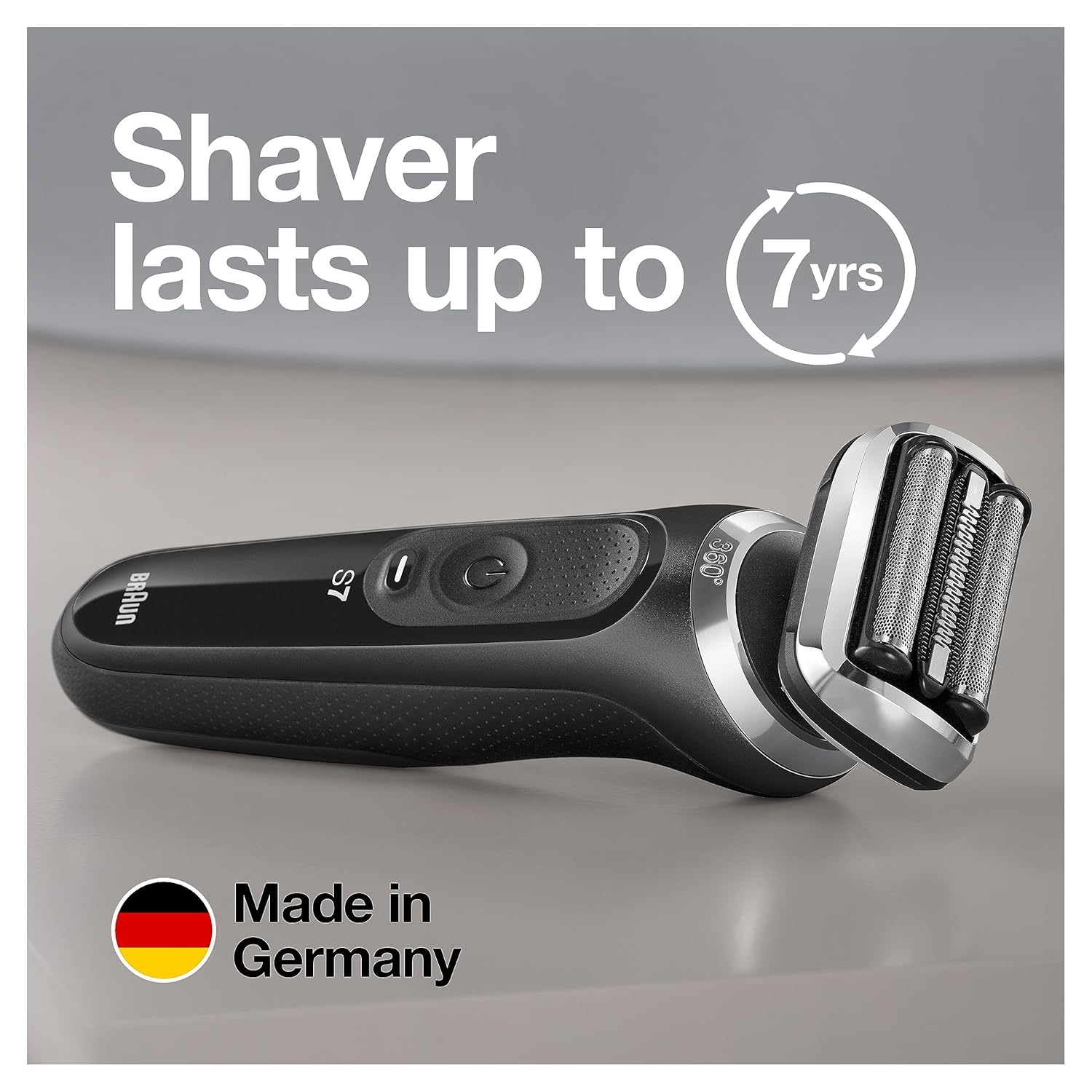 Braun Series 7 - Thumbnail 5
