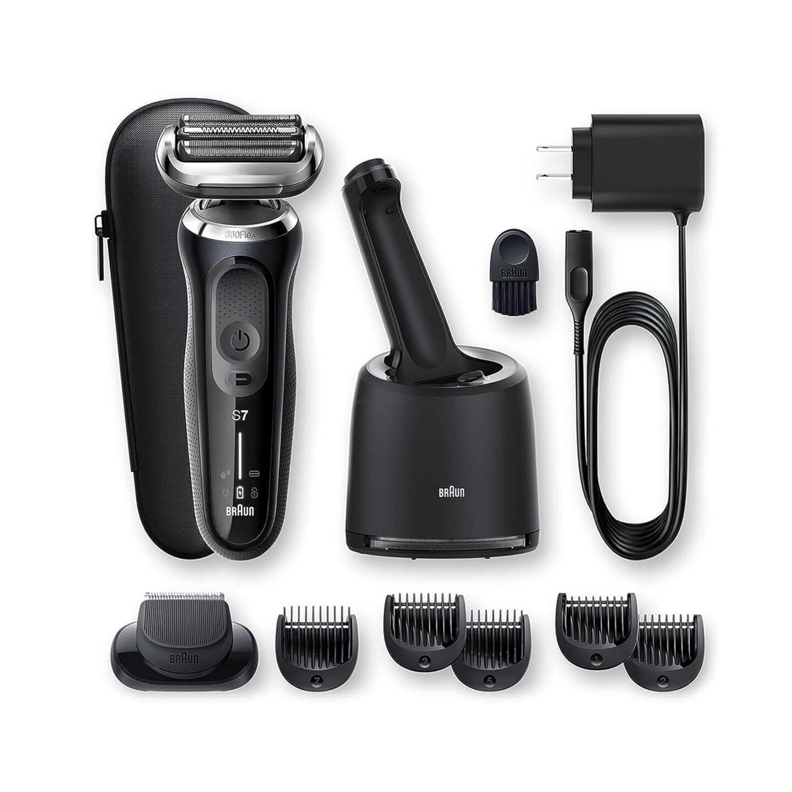Braun Series 7 - Thumbnail 2
