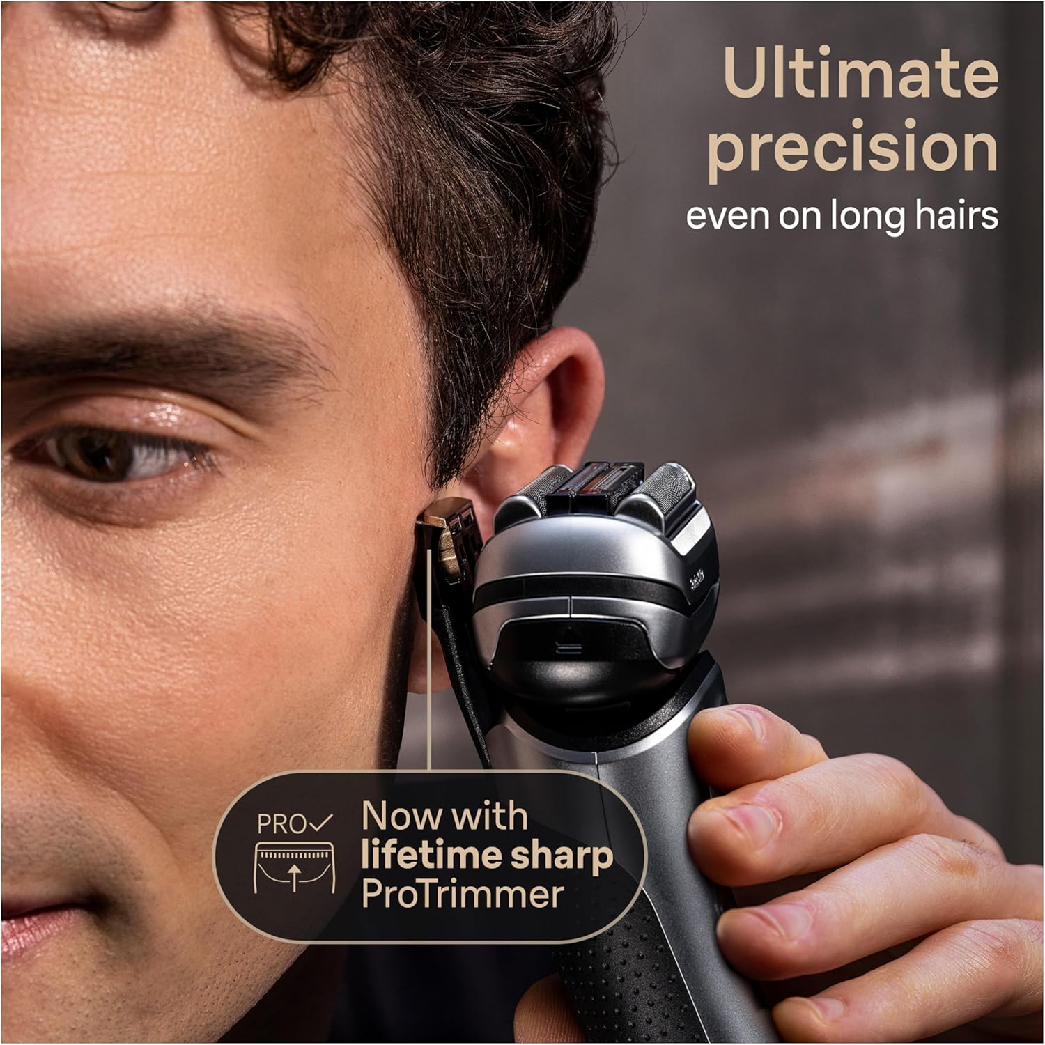 Braun Series 9 PRO+