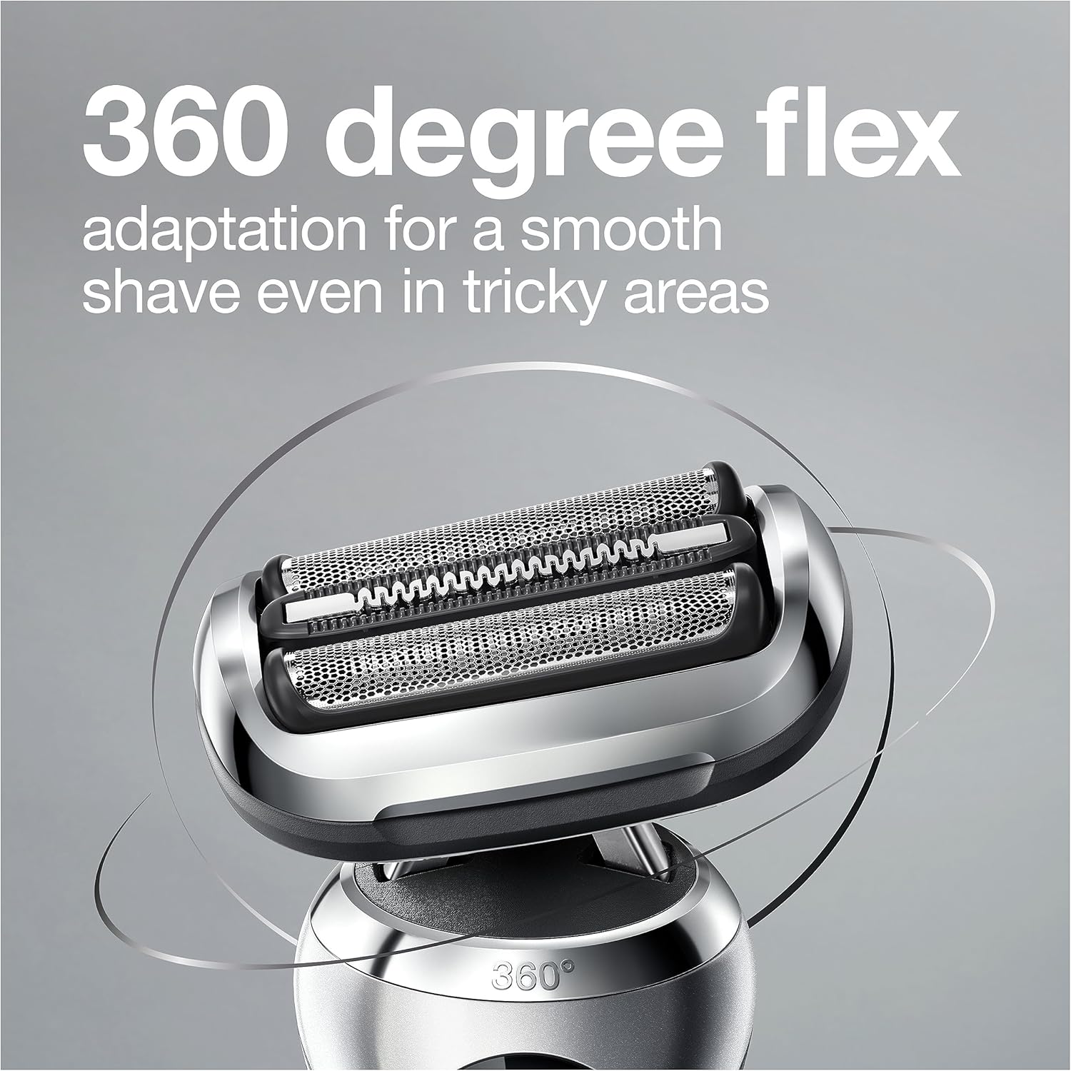 Braun Series 7 Shaver - Thumbnail 4