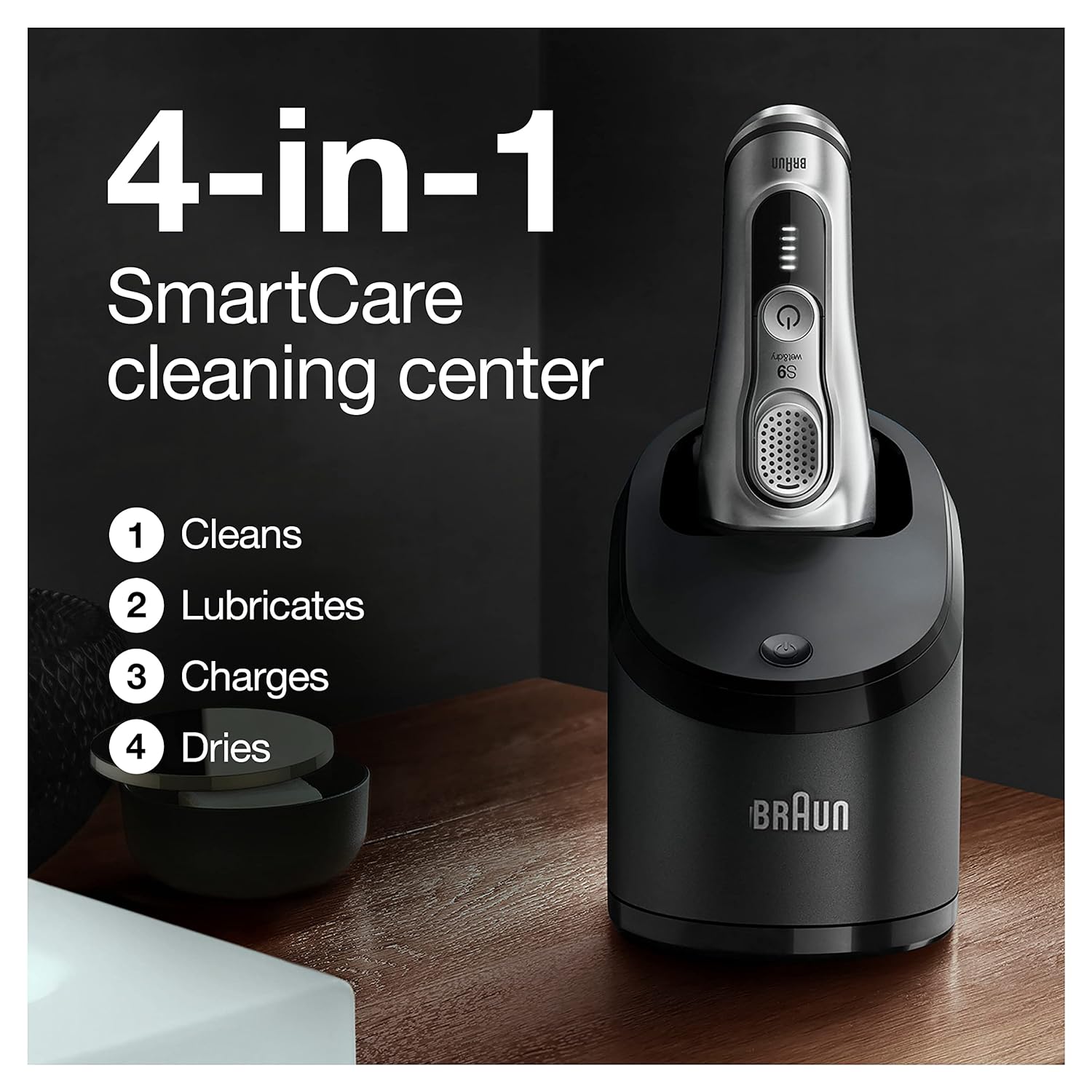 Braun Series 9 - Thumbnail 3