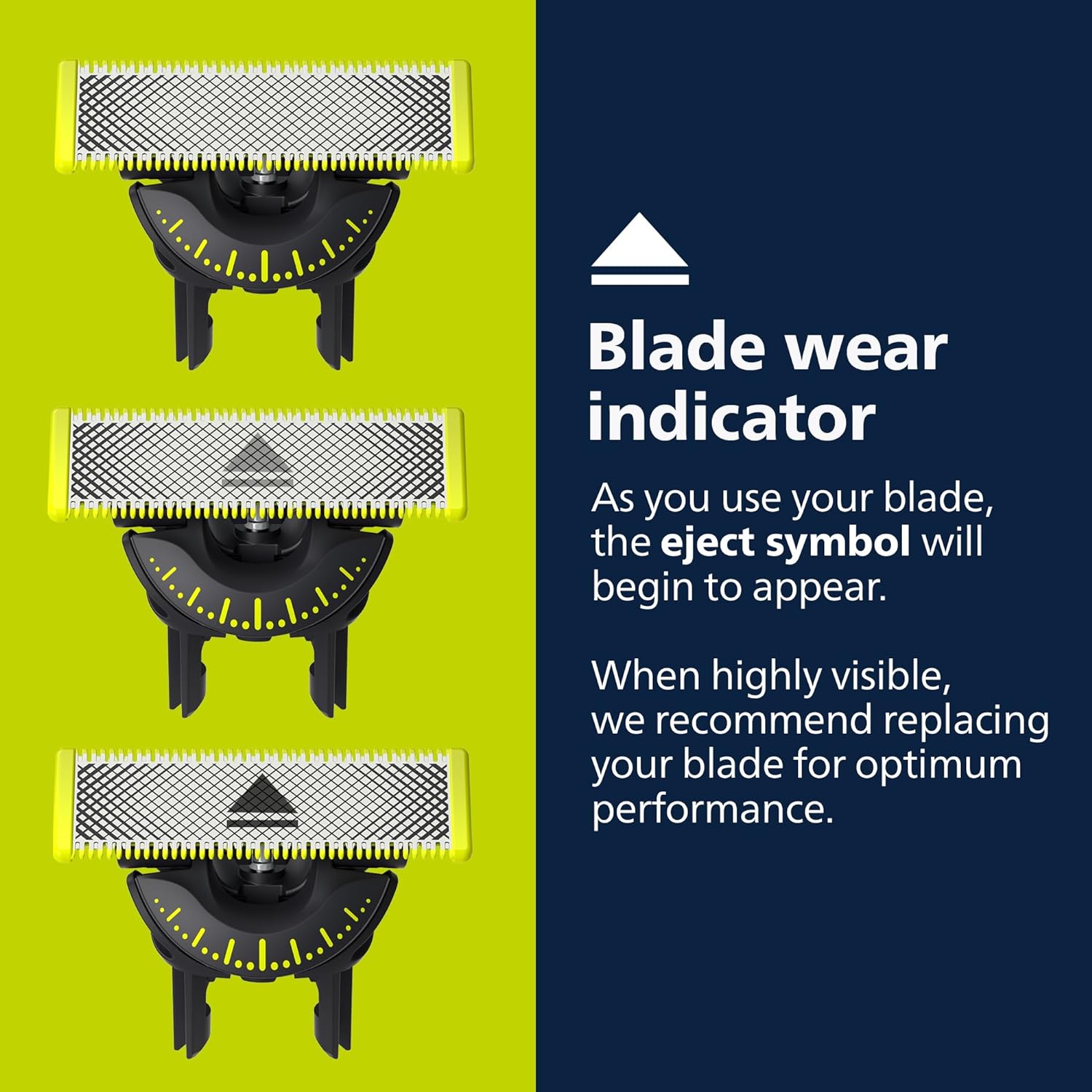 Philips OneBlade - Thumbnail 3