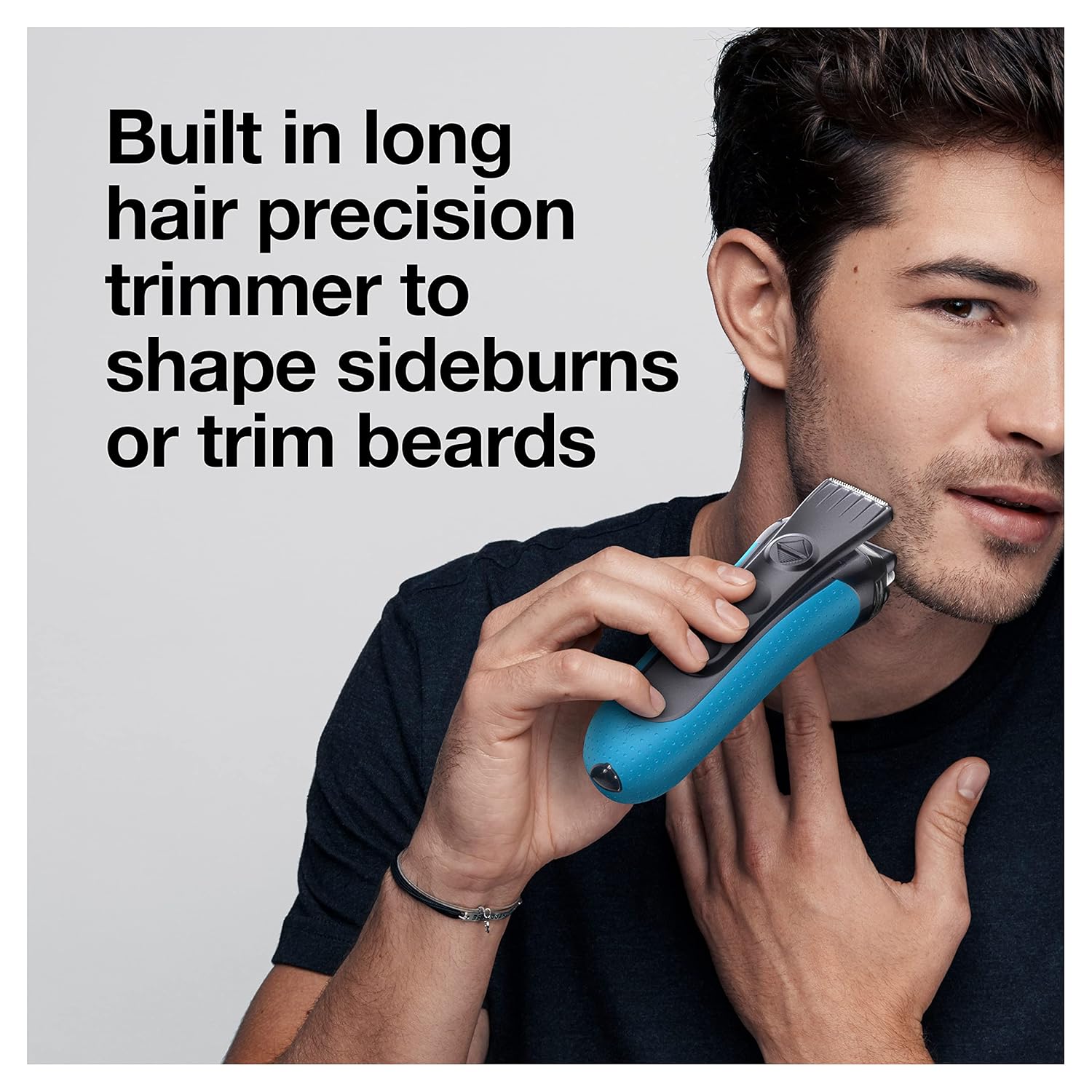 Braun Series 3