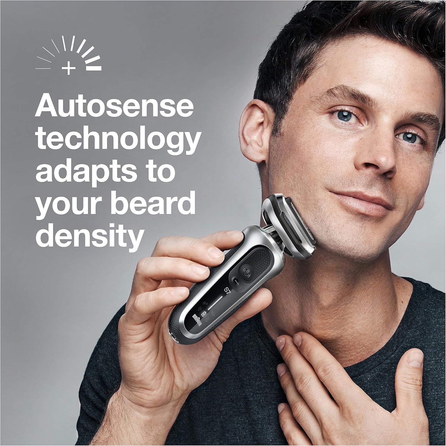 Braun Series 7 Shaver
