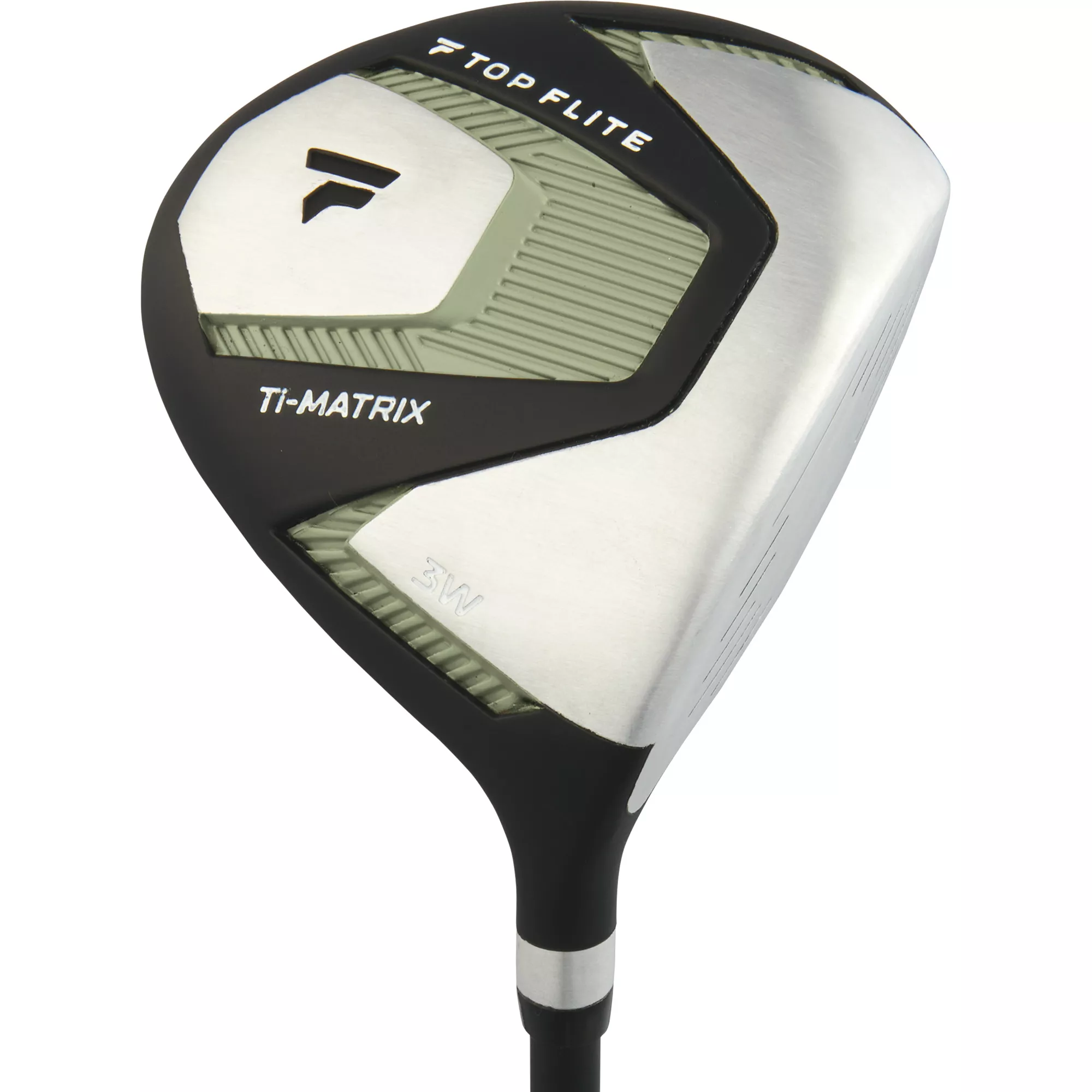 Top Flite 2024 XL Complete Golf Club Set - Right Hand, Regular  display picture 1