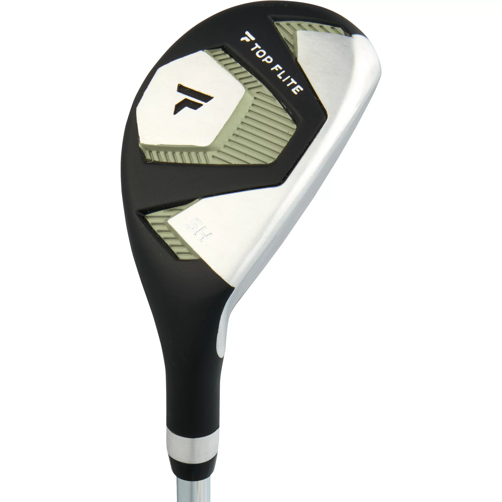Top Flite 2024 XL Complete Golf Club Set - Right Hand, Regular Flex - Camo  - MartDiscover.com