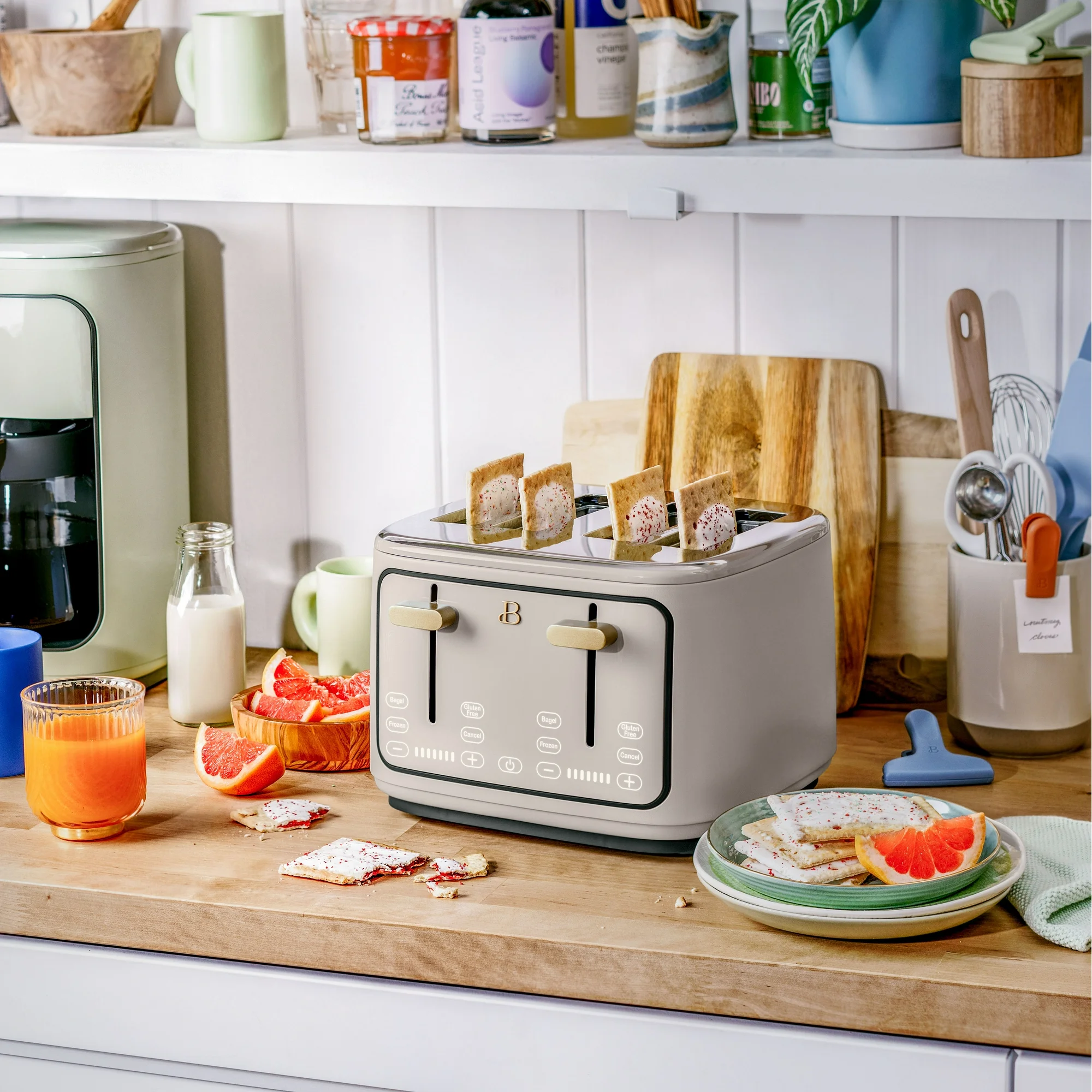 Beautiful Toaster - Thumbnail 2