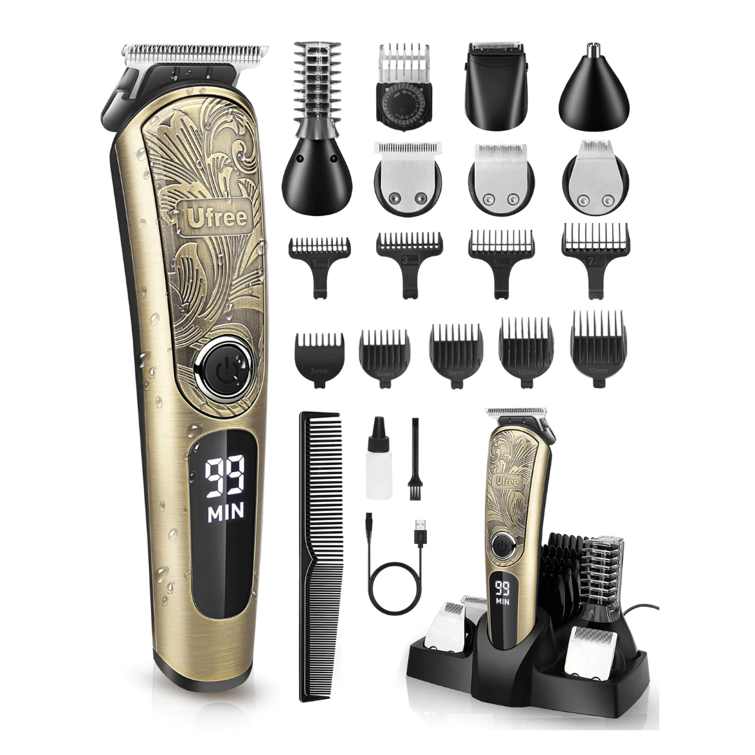 Ufree Beard Trimmer