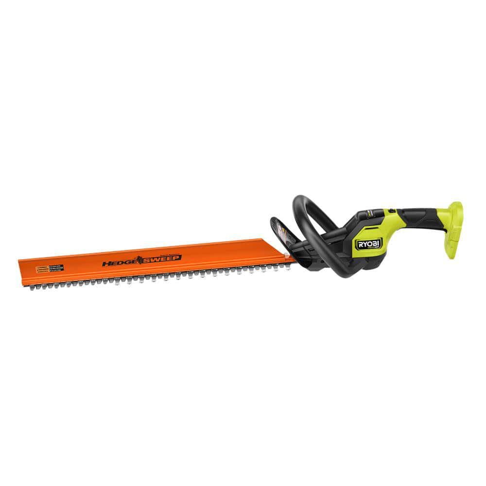 Ryobi ONE+ HP Hedge Trimmer - Thumbnail 4