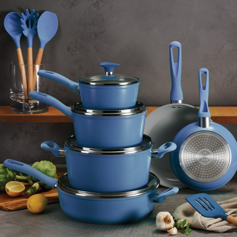 Tramontina Solara Cookware