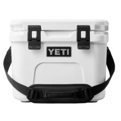 YETI Roadie 15 Hard Cooler - White - MartDiscover.com