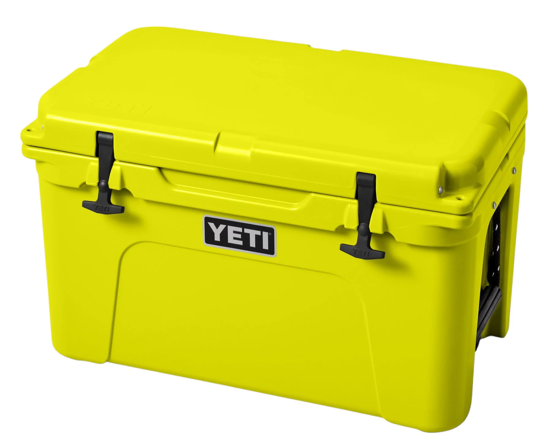 【YETI】 TUNDRA 45 限定色 アルパインイエロー YETI - 【YETI】 TUNDRA 45 限定色 アルパインイエローの通販 by BIG