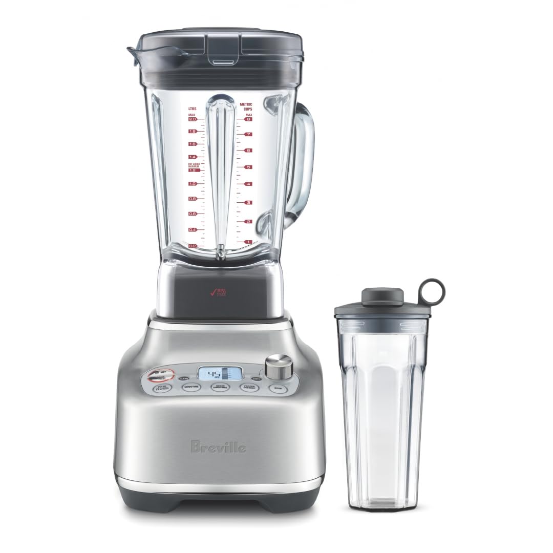 Breville Super Q Blender - Thumbnail 4