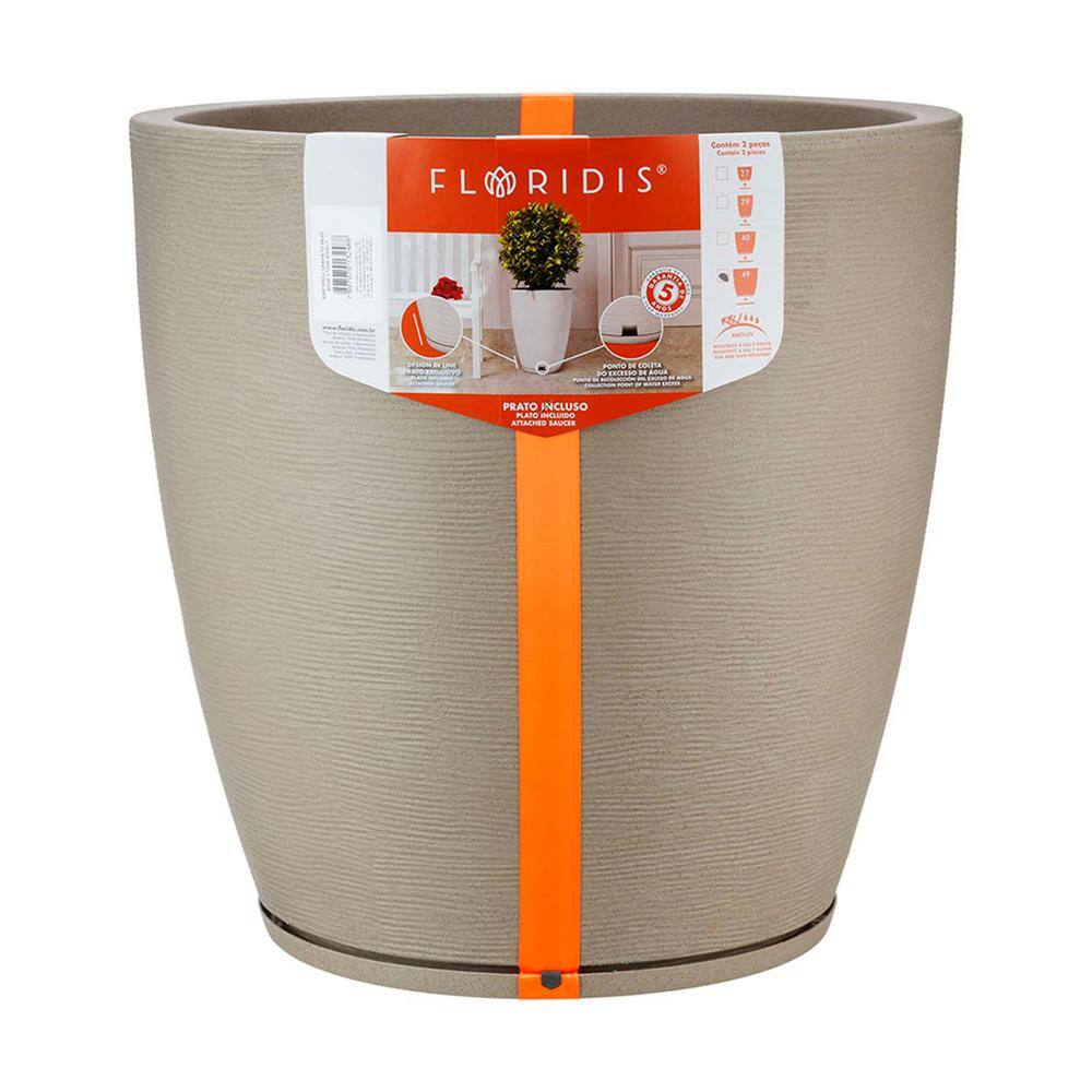 FLORIDIS Amsterdan Planter Bowl - Thumbnail 2