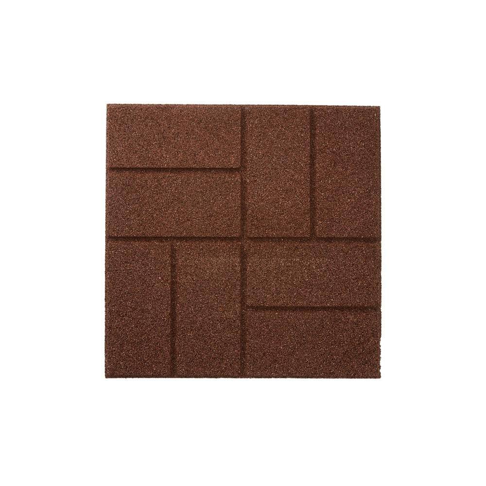 Vigoro Rubber Paver - Thumbnail 5