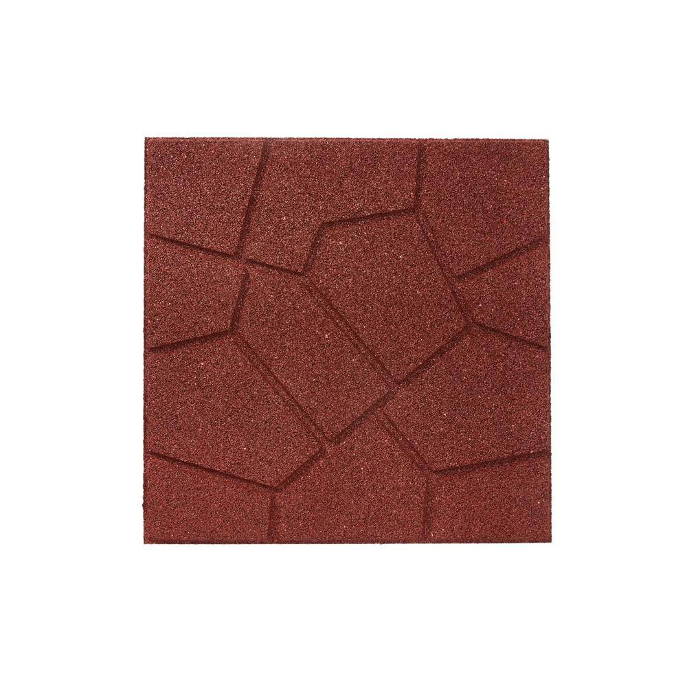 Vigoro Rubber Paver