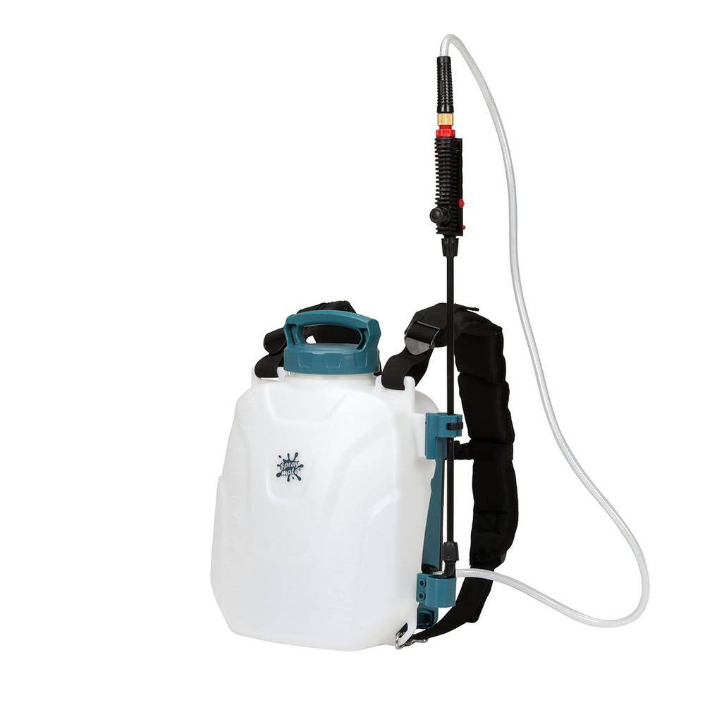 Storm 2.5-Gallon 18V Battery Powered Sprayer | SprayMate