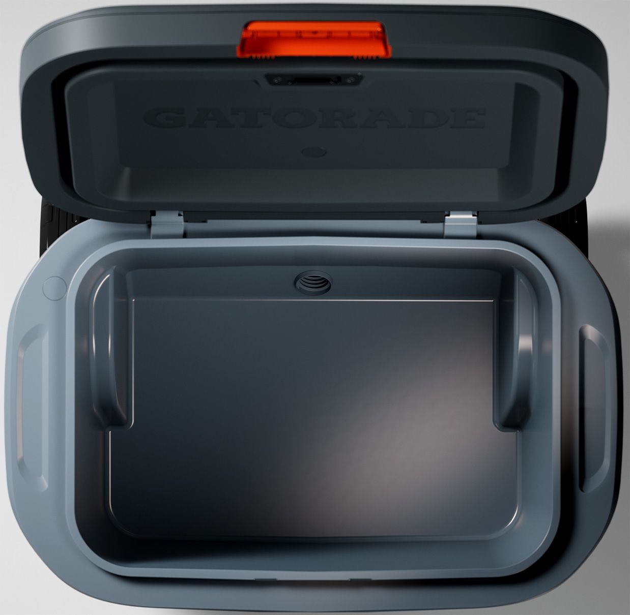 Gatorade Rolling Cooler - Thumbnail 5