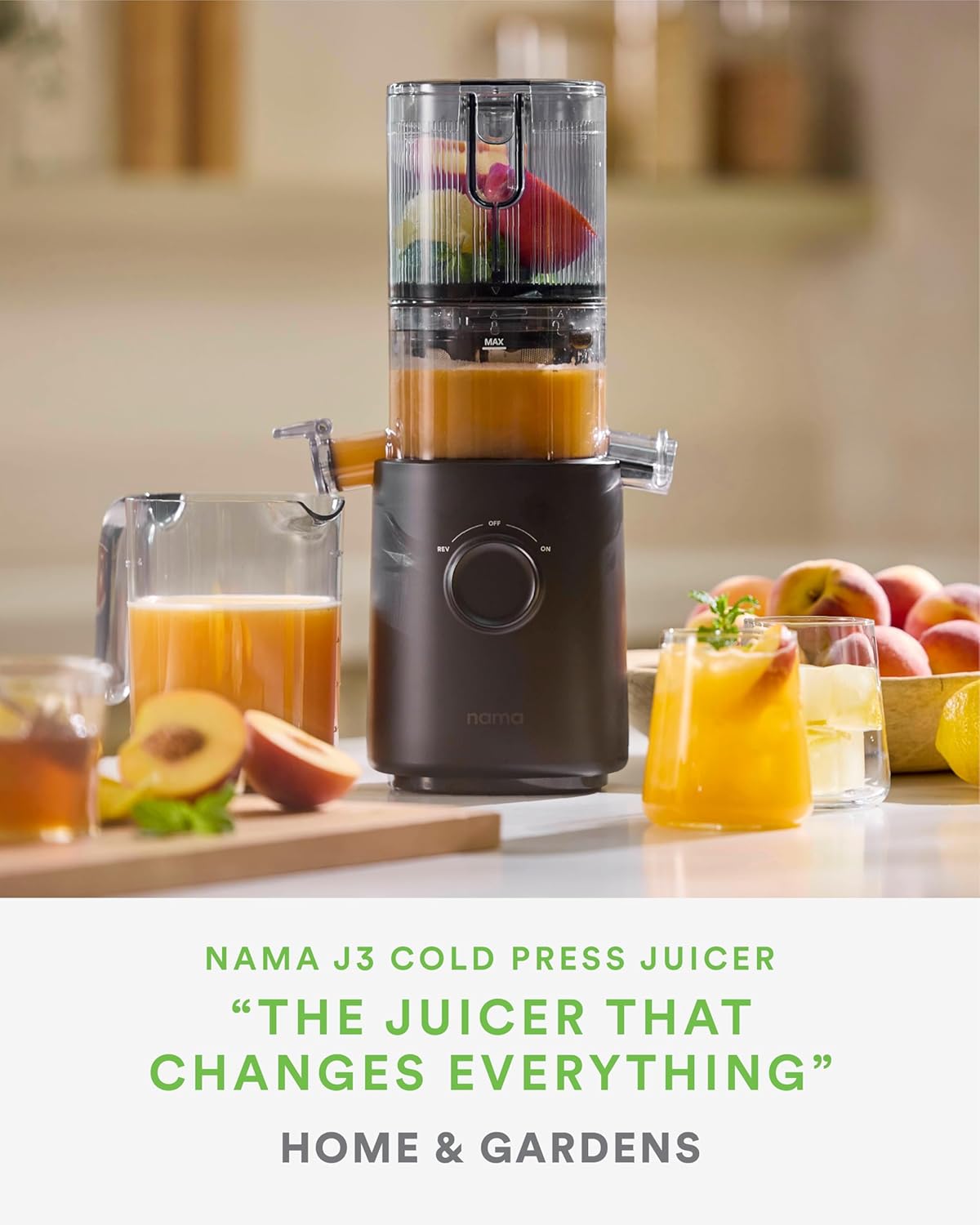Nama J3 Juicer - Thumbnail 5