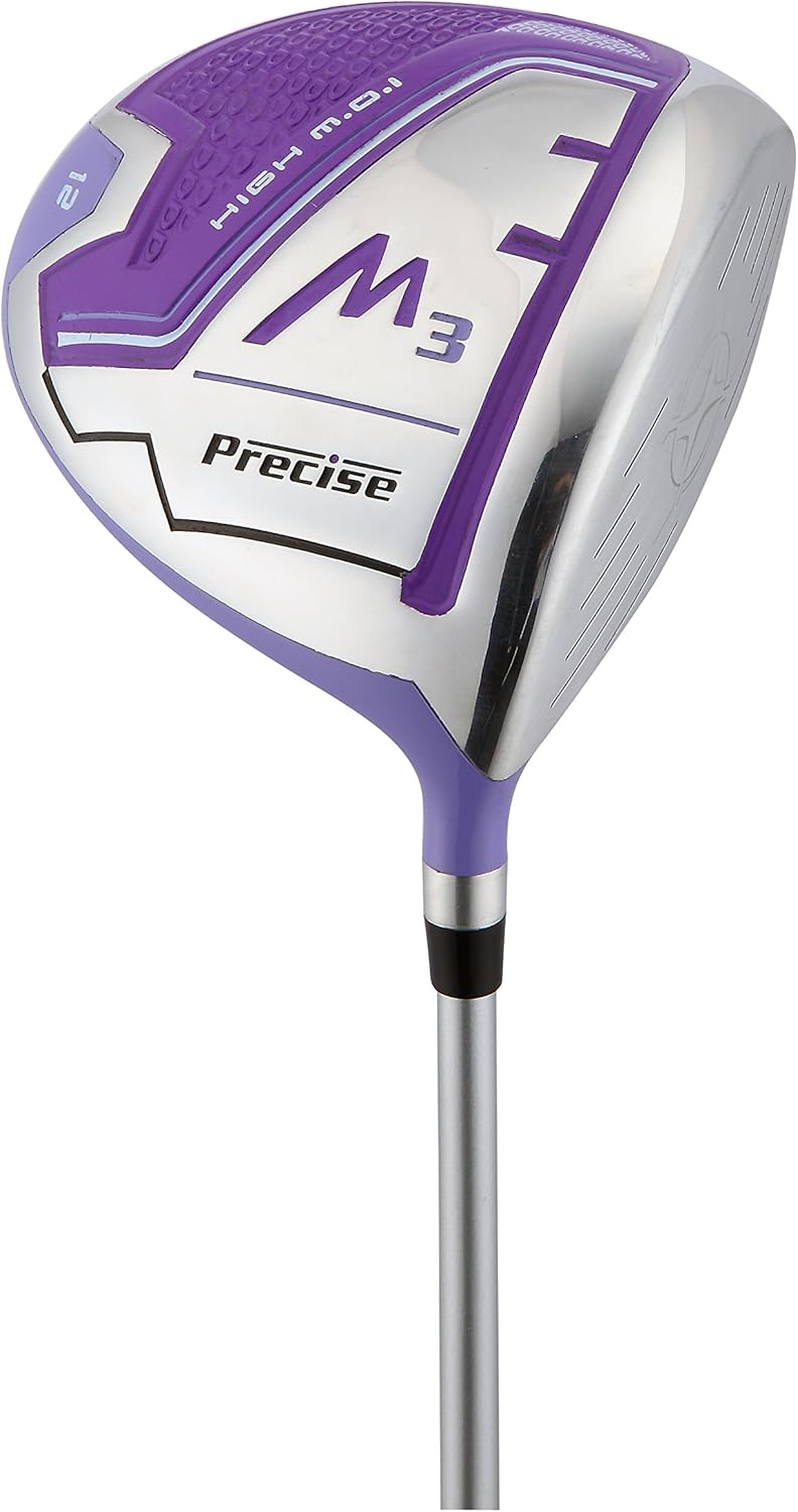 Precise M3 Golf Club Set - Thumbnail 3