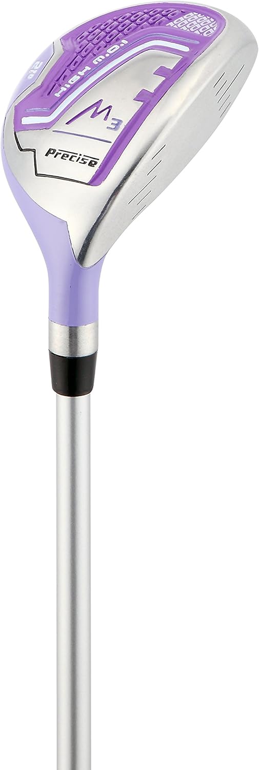 Precise M3 Golf Club Set