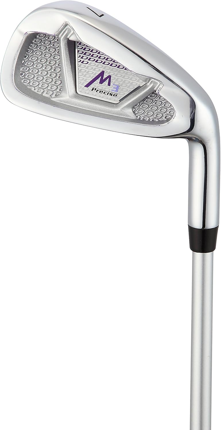 Precise M3 Golf Club Set - Thumbnail 2