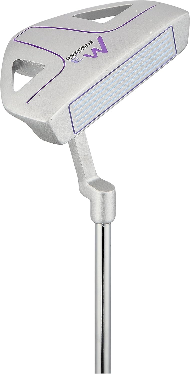Precise M3 Golf Club Set - Thumbnail 5