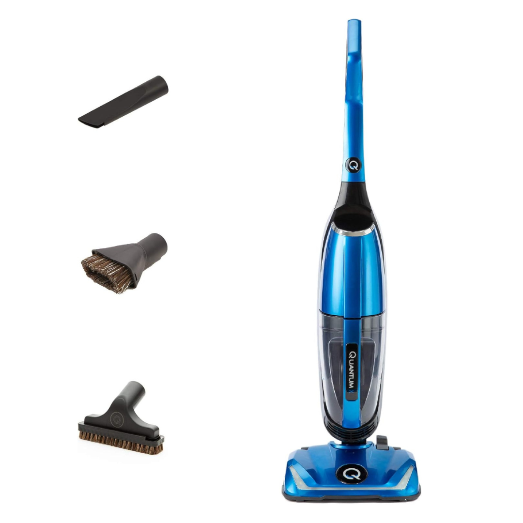 Quantum X Upright Water Vacuum Cleaner - Thumbnail 2