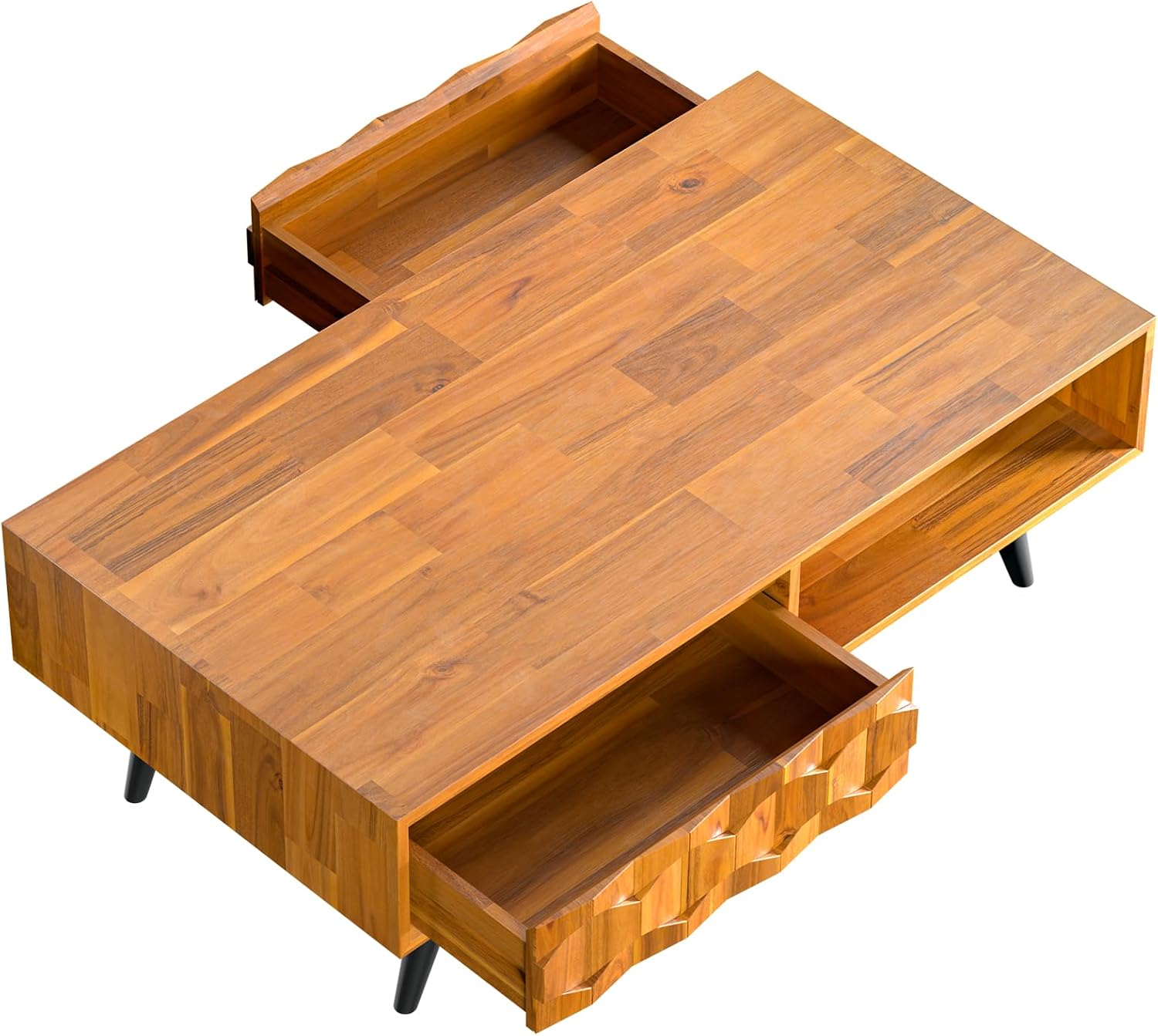 Bme Georgina Coffee Table - Thumbnail 4