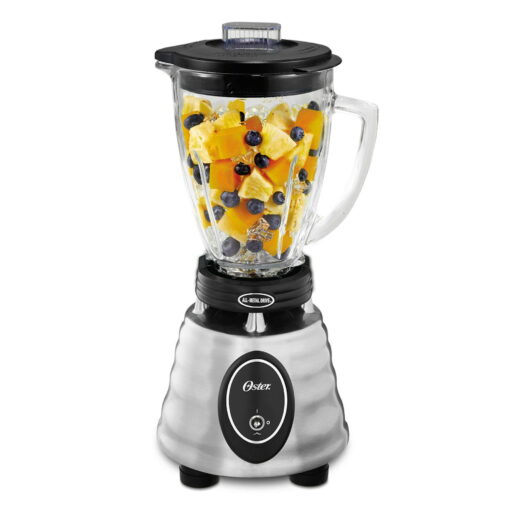 Oster Classic Series Heritage Blender - Thumbnail 3