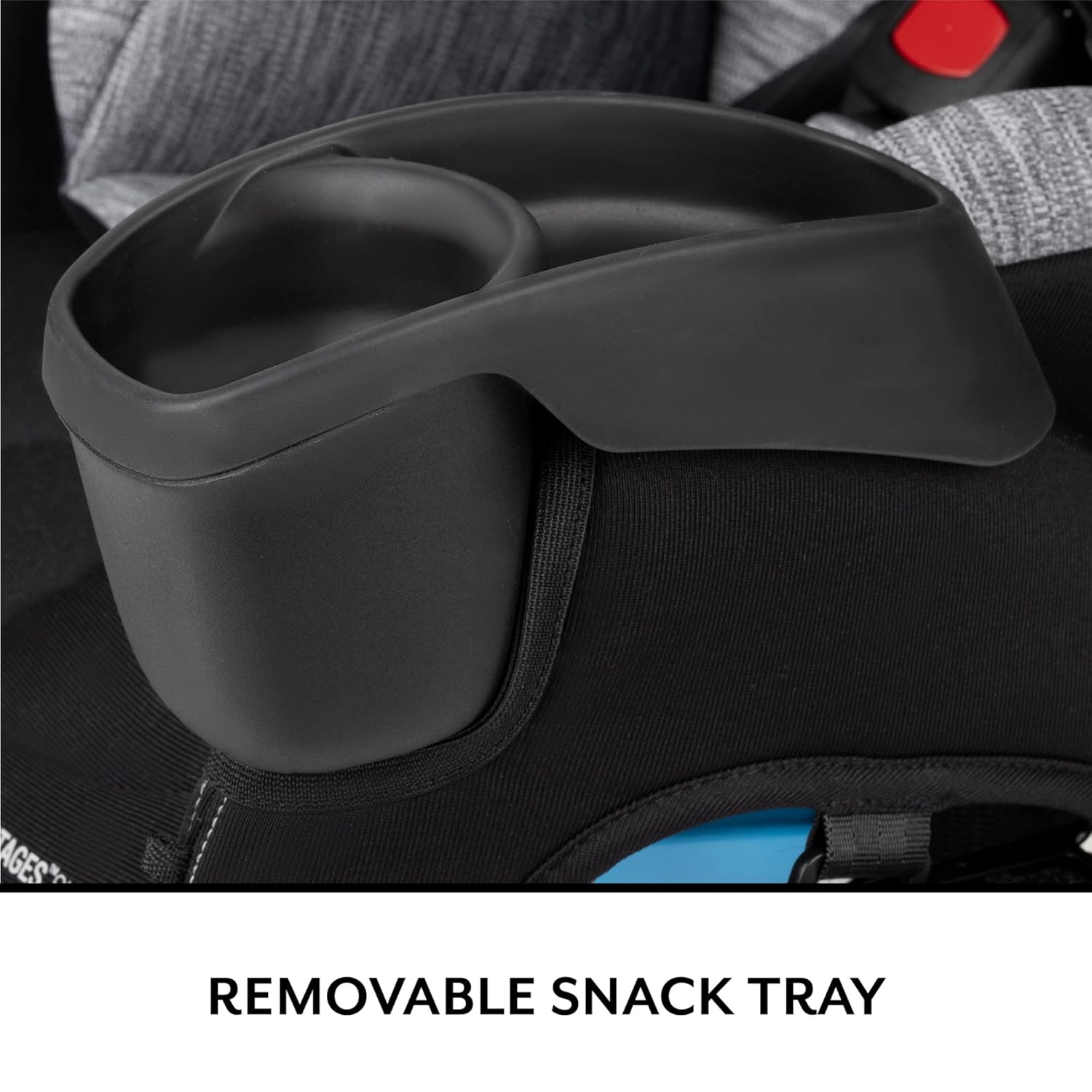 uppababy adapter for chicco Bumbleride Single Car Seat Adapter main image 0