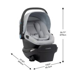 maxi cosi car seat adapter UPPAbaby Vista/Cruz Car Seat Adapters for Maxi-Cosi, Nuna, Cybex