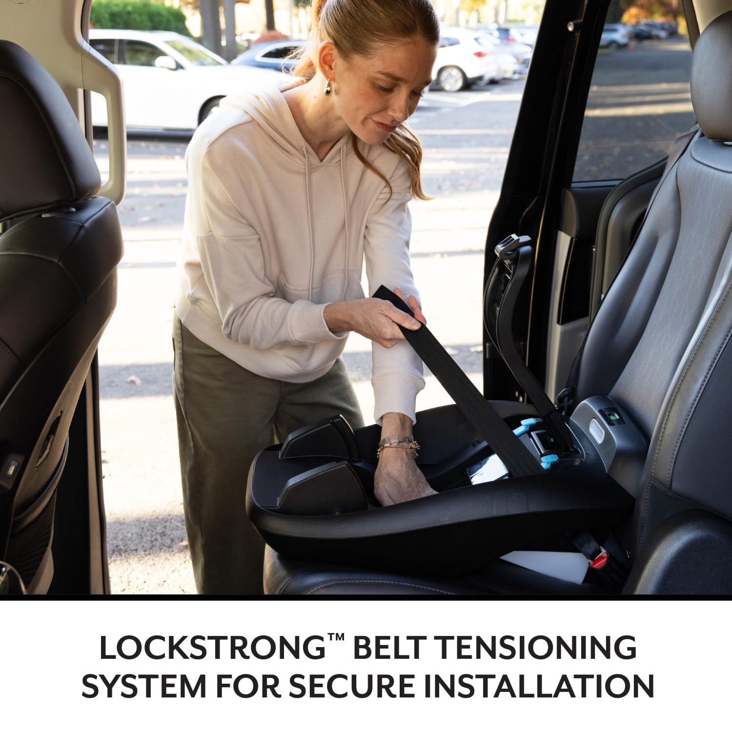 maxi cosi nomad car seat Maxi Cosi Nomad XL Plus Authentic Black – TheBestBabyCatalog