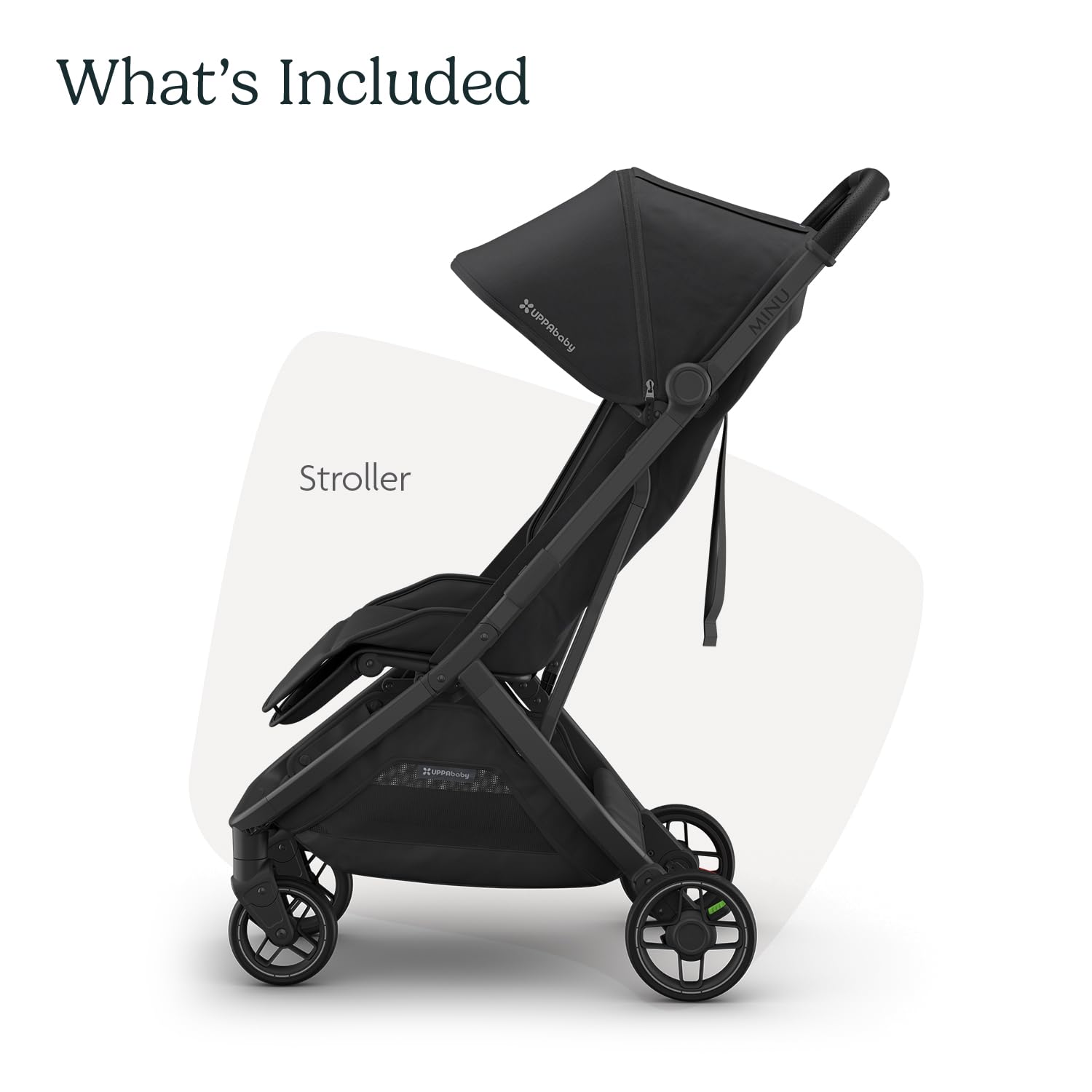 uppababy vista and rumble seat UPPAbaby Vista RumbleSeat V3  Juvenile Shop