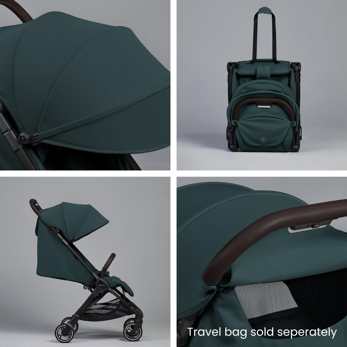 nuna stroller infant insert Nuna Stroller Comfort Insert – Baby On The Move main image 0