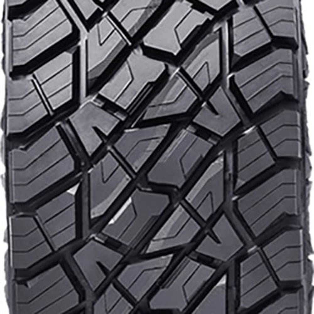 Predator New Mutant X-AT All Terrain 275/65R18 116T Light Truck