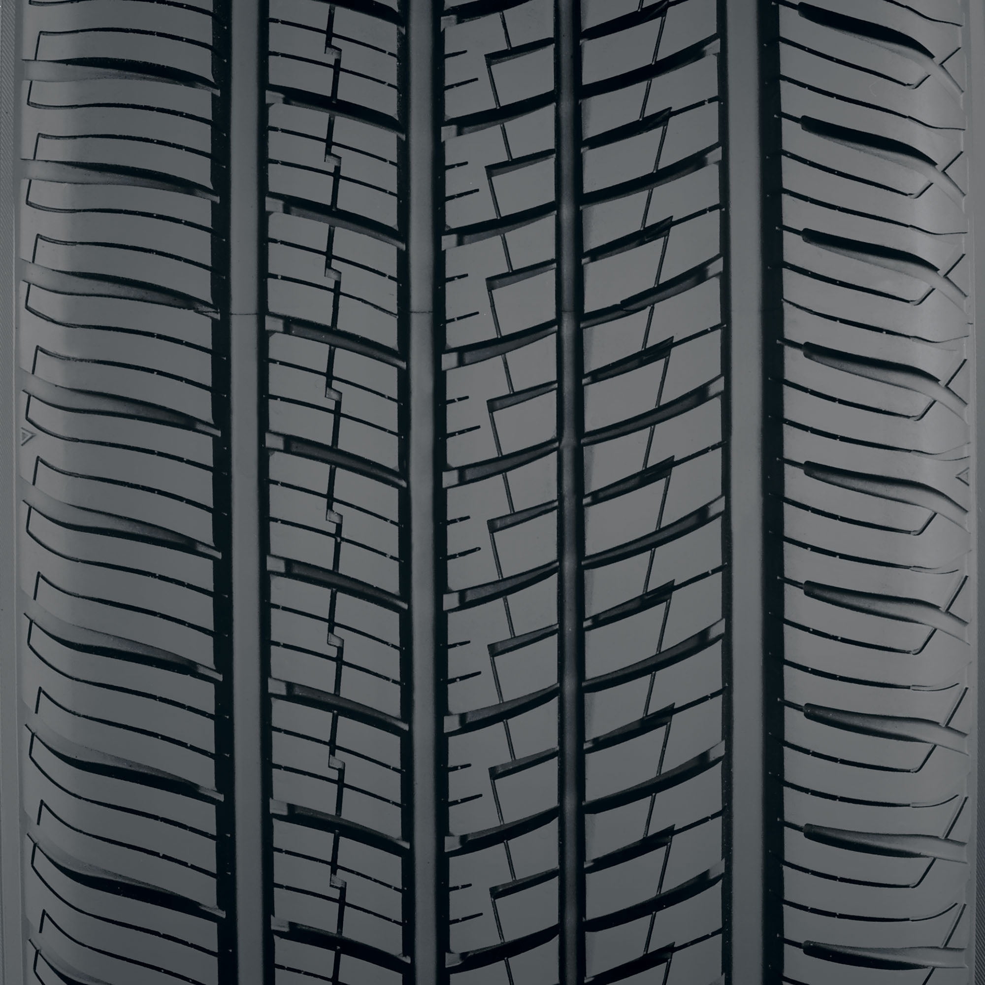 Yokohama Avid GT All Season 235/55R19 101V Passenger Tire