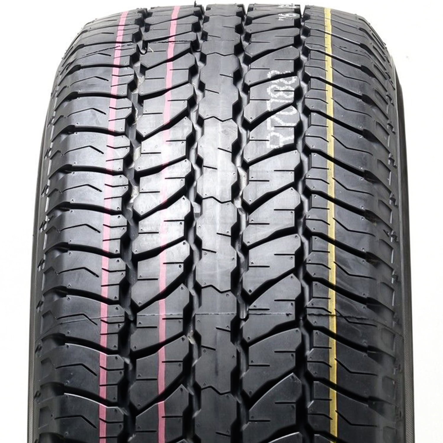 Yokohama Geolandar A/T G31A 265/65R18 114V All Terrain Tire