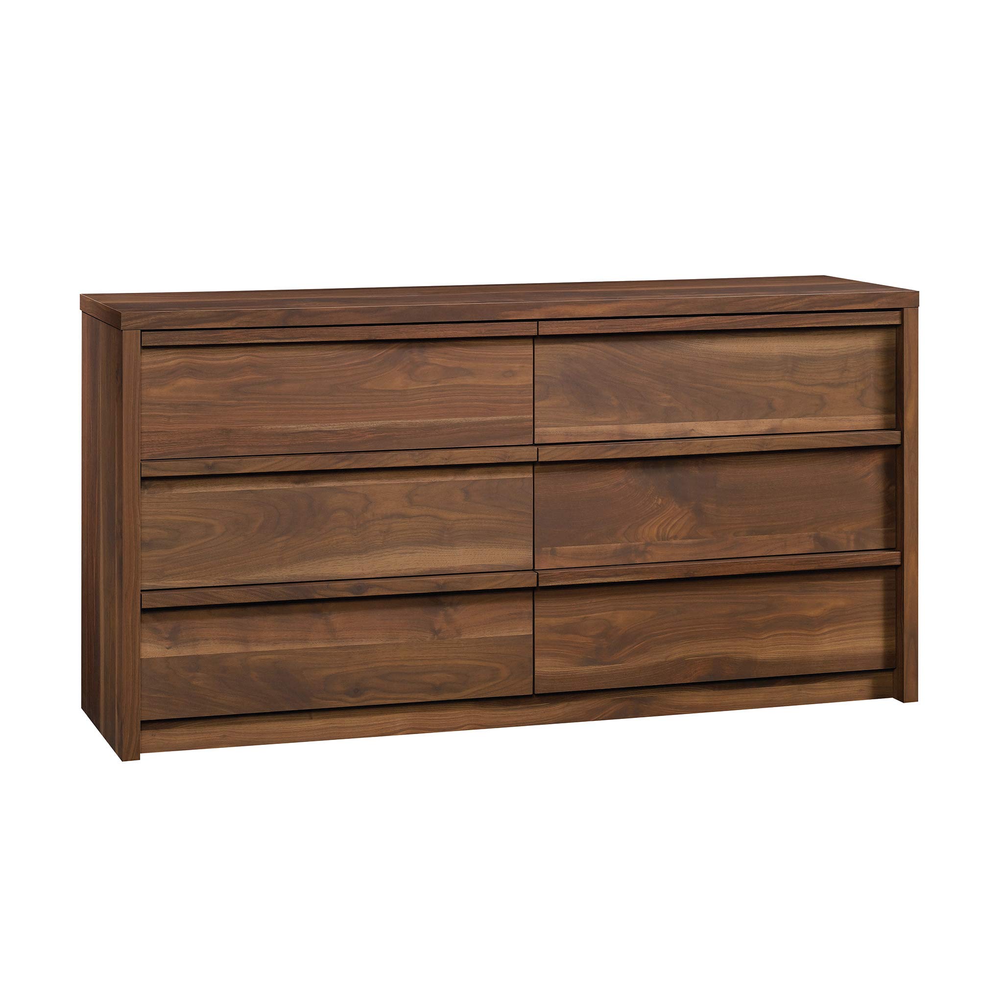 Harvey Park Dresser - Grand Walnut Harvey Park Dresser - Grand Walnut