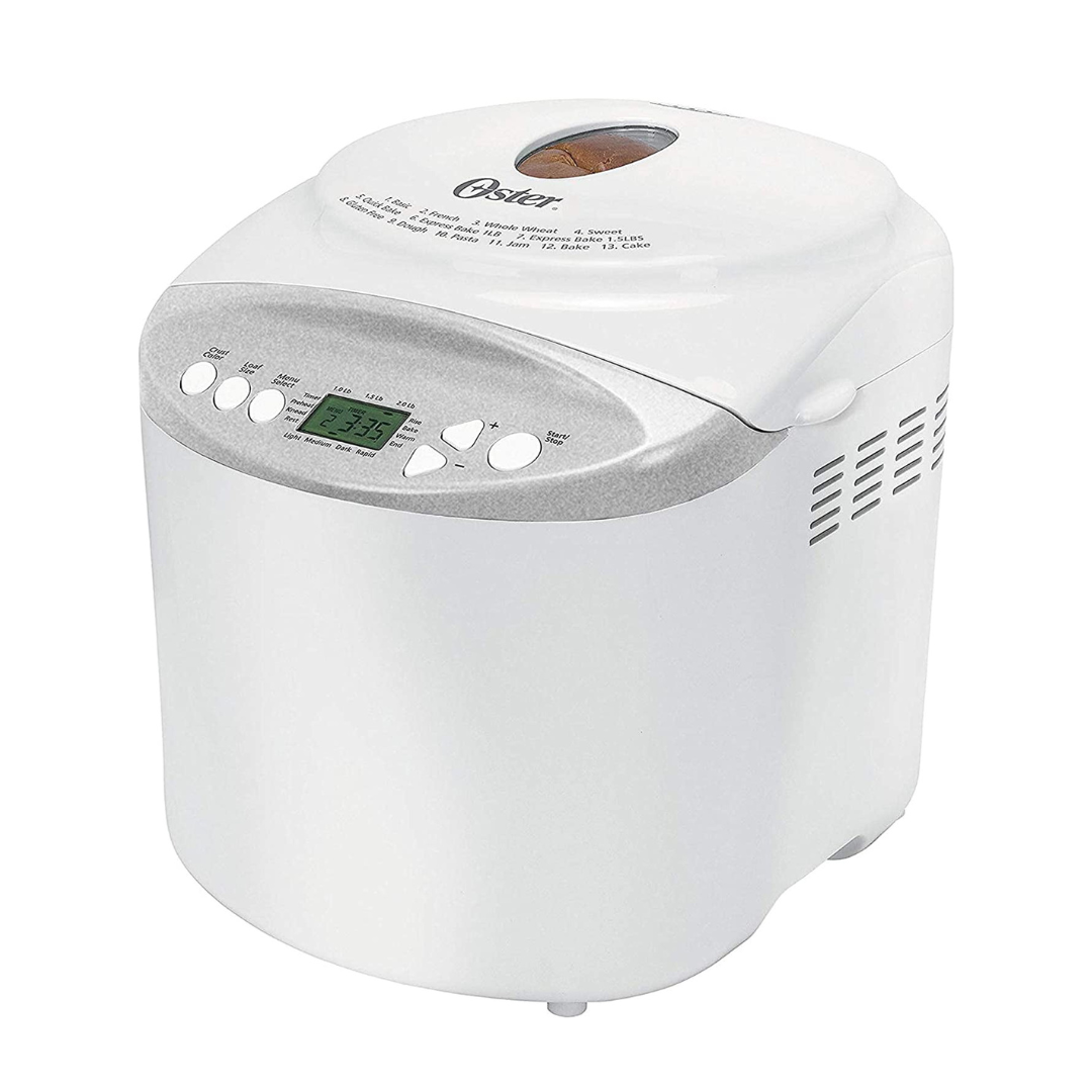 Oster Expressbake Bread Maker