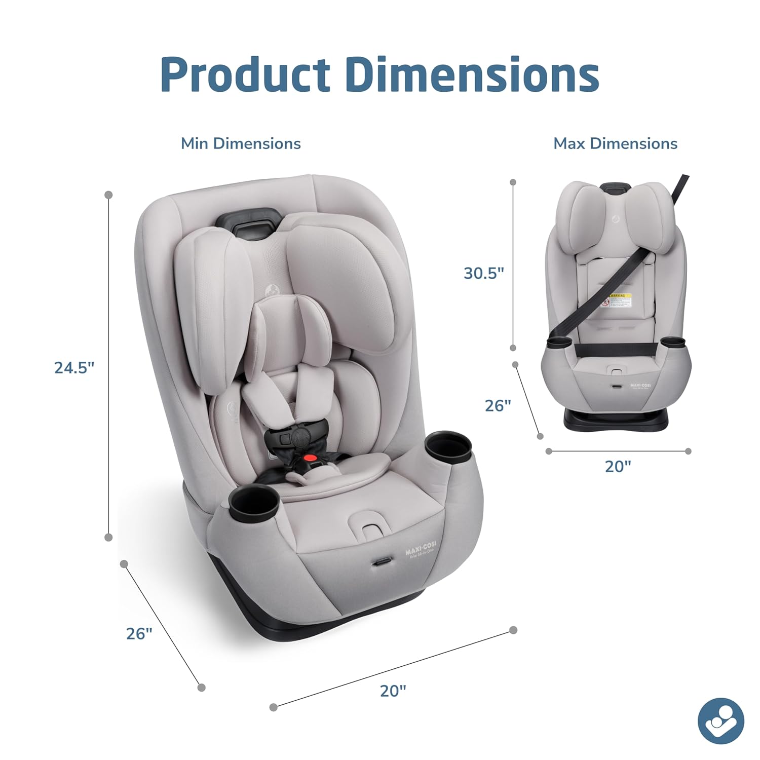 bugaboo seat liner Stroller Seat Liner  Zoe