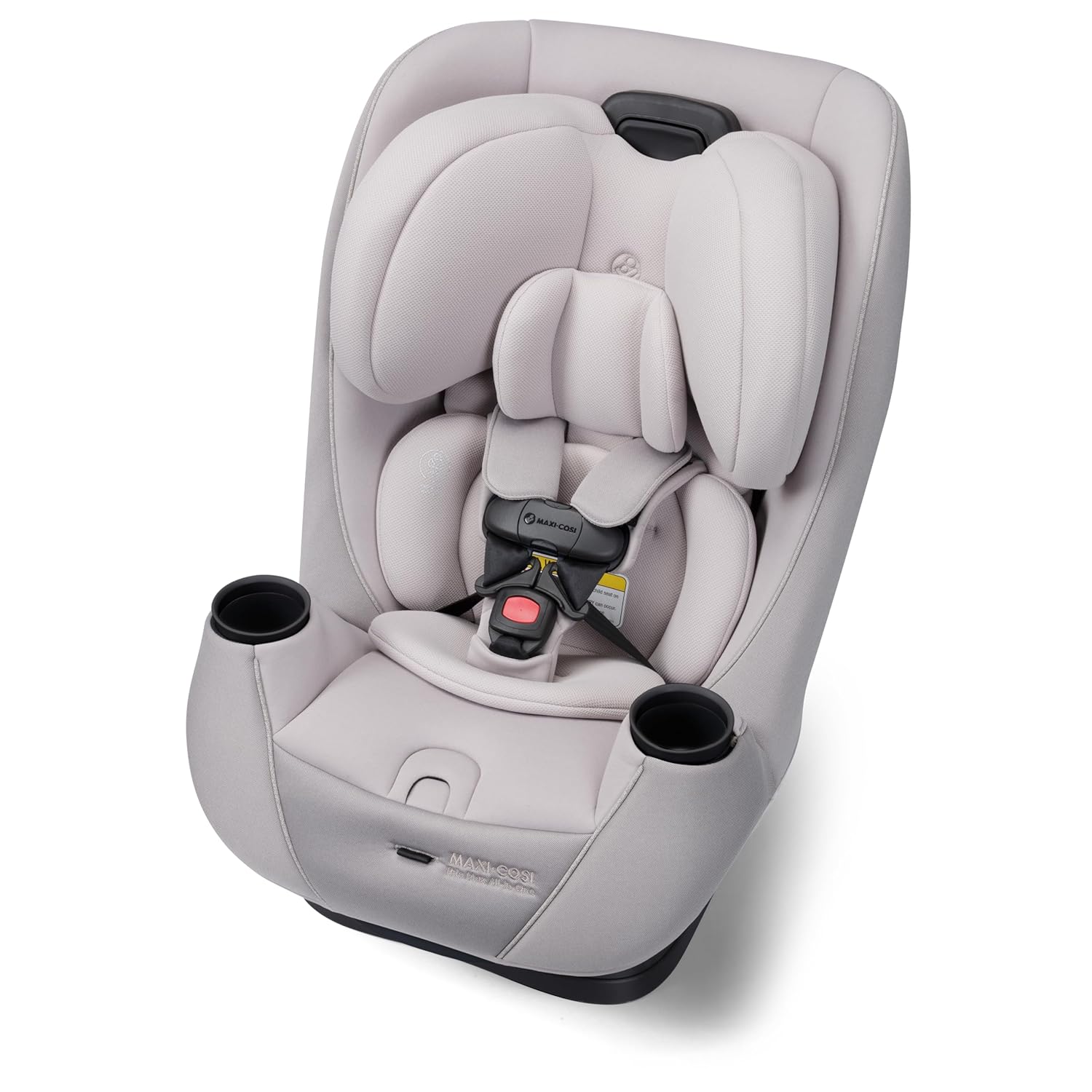 Maxi-Cosi Pria Max All-in-One Convertible Car Seat Oyster Shell