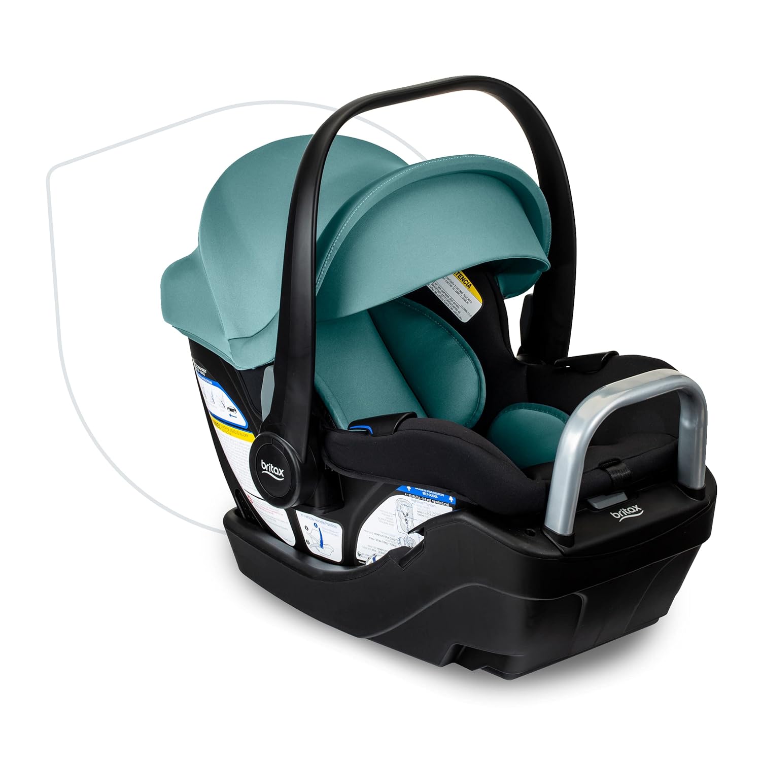 ergobaby travel carrier Ergobaby Carrier: Award-winning Original Collection main image 1