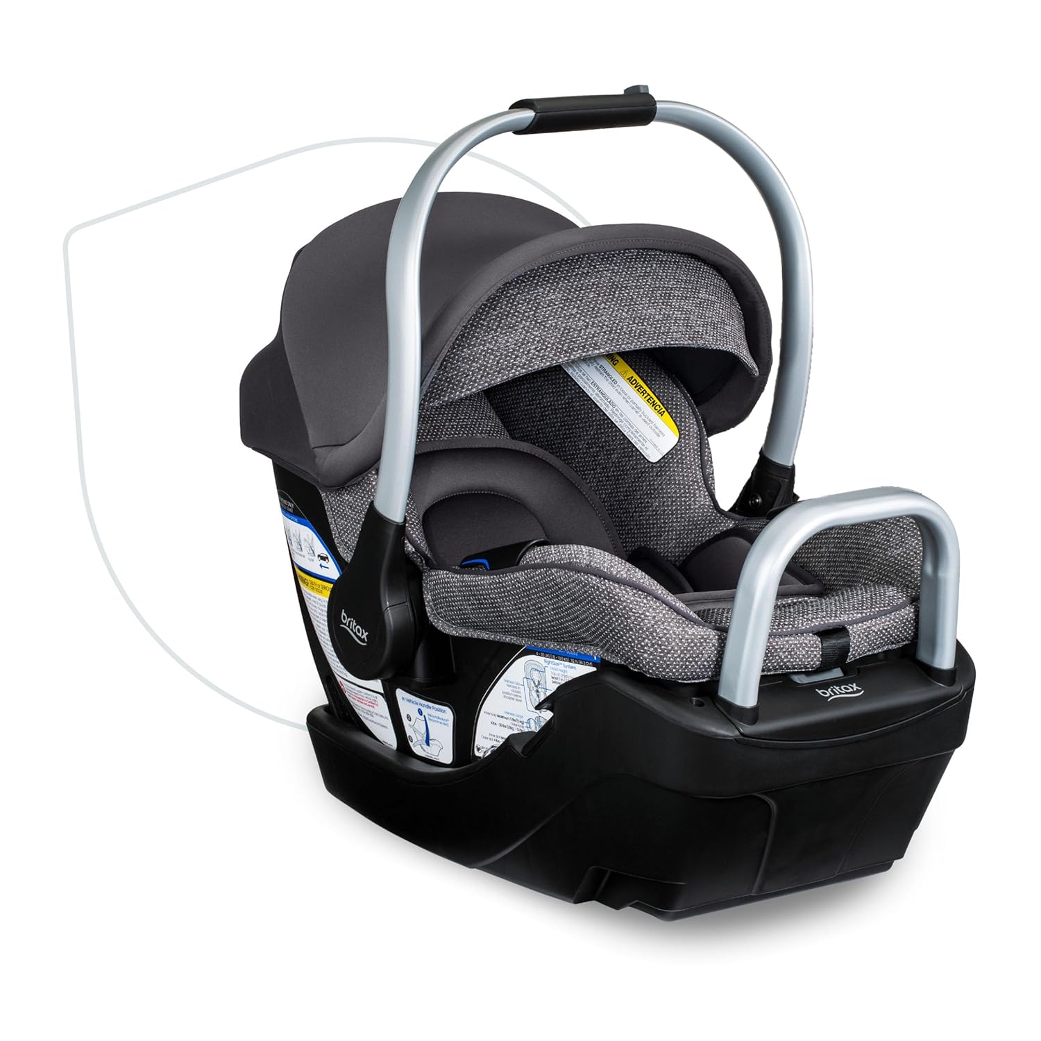 jogging stroller rain cover The Rain Cover  joey