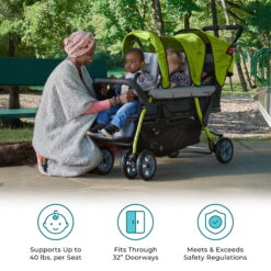doll carrier ergobaby Ergobaby Original Organic Baby Carrier main image 1