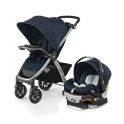 toddler stroller lightweight Romer Lani Ultra-Lightweight Compact Stroller